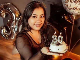 AmmyPikee cam model profile picture