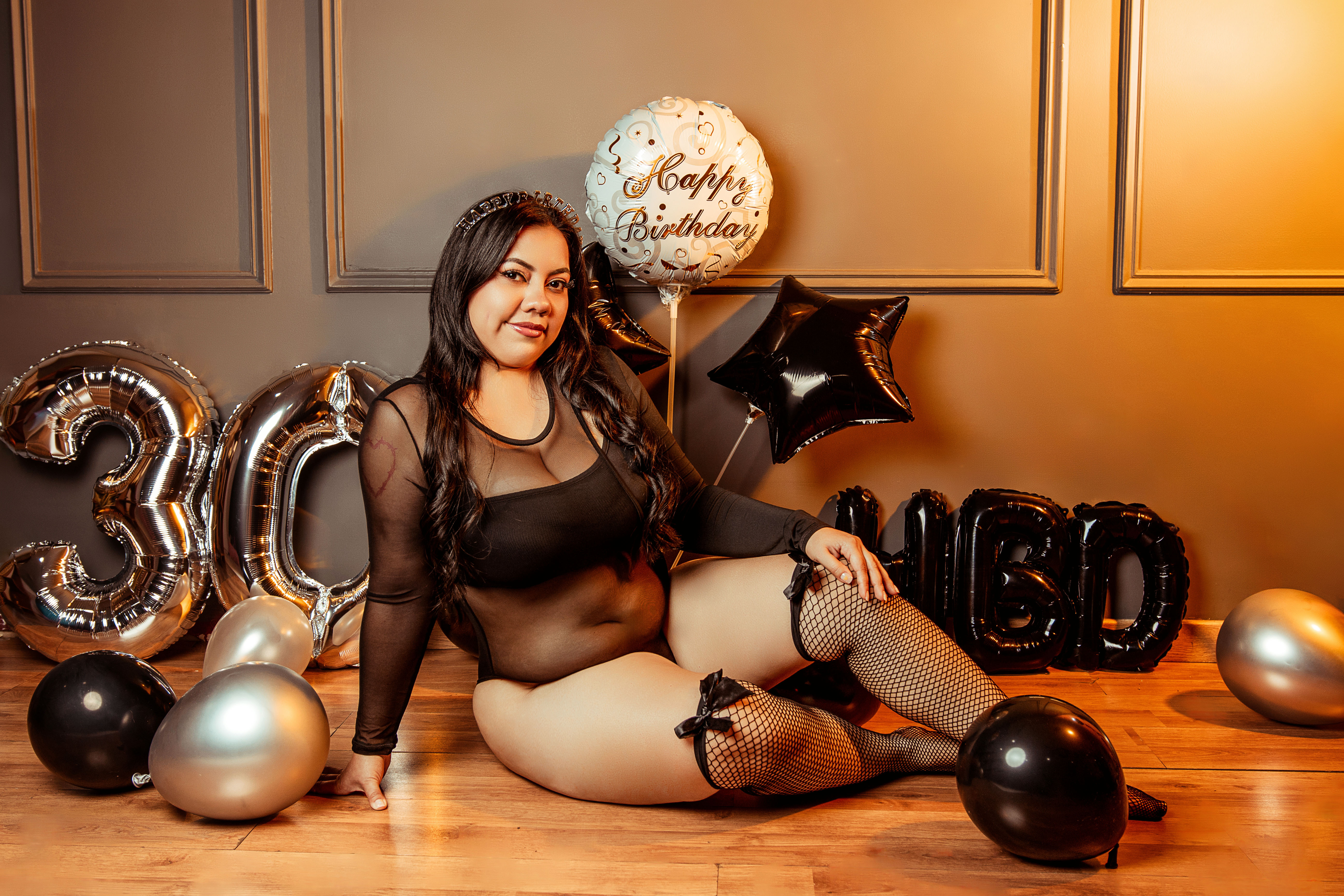 Interprete AmmyPikee Foto 3