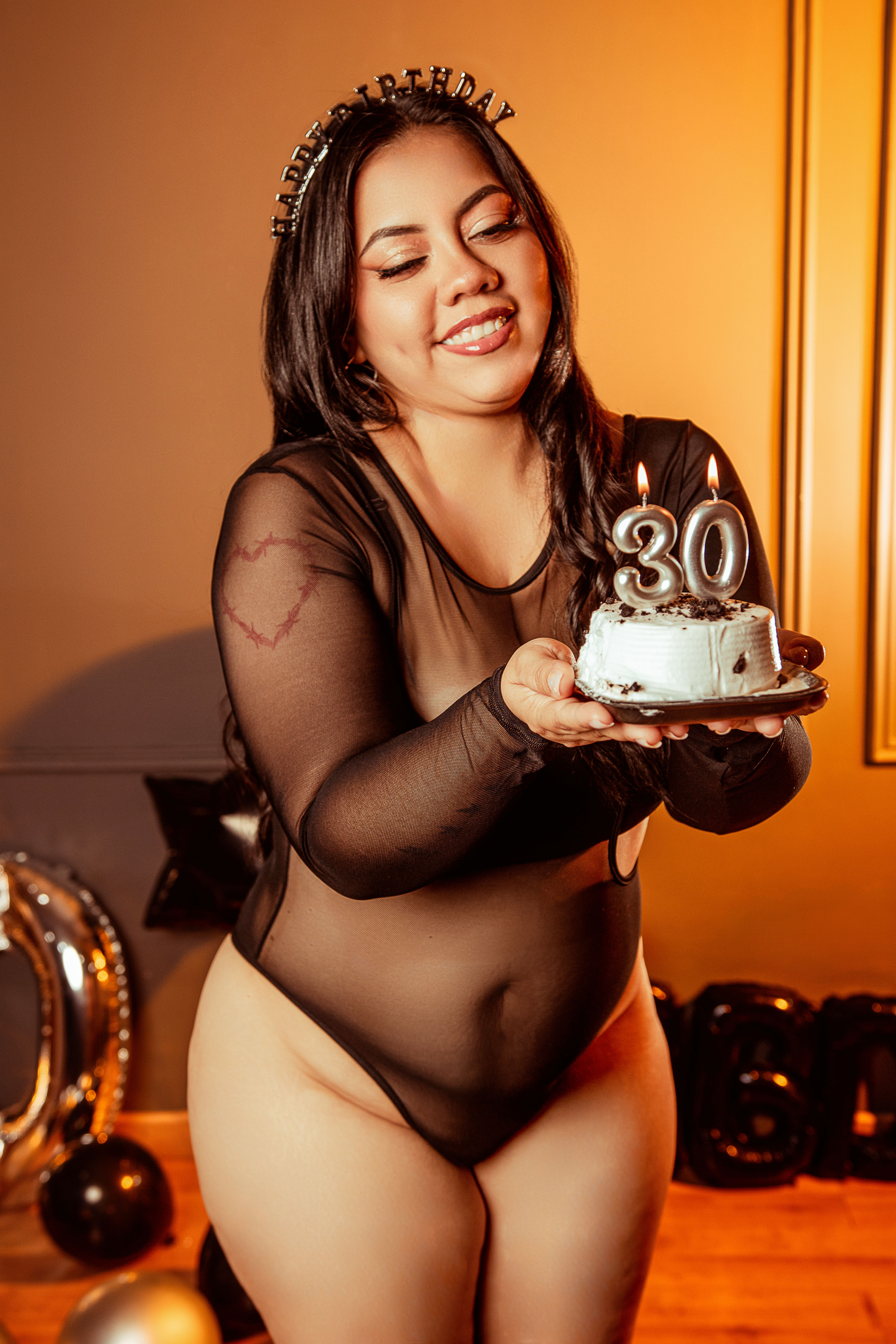 Interprete AmmyPikee Foto 11