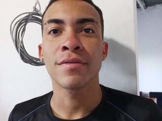 Image de profil du modèle de webcam Eliboxx