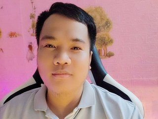 Foto de perfil de modelo de webcam de Man_Asia 