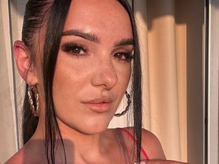YourDark_Desire profilbild på webbkameramodell