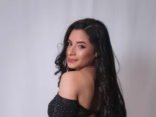 hanna_mils immagine del profilo del modello di cam
