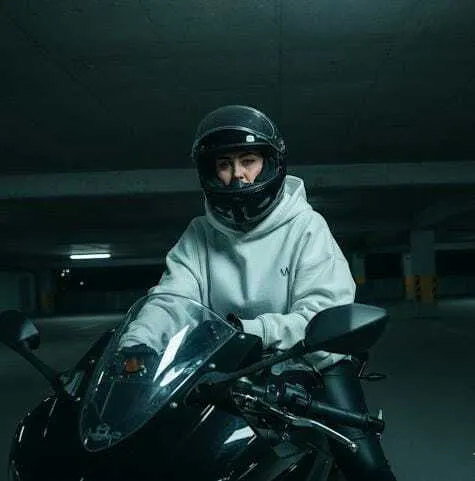 Utøver Kimy_Reverse Bilde 3