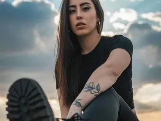 Profilbilde av Kimy_Reverse webkamera modell