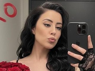 Profilbilde av Kimy_Reverse webkamera modell