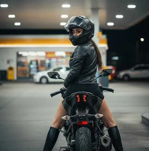 Utøver Kimy_Reverse Bilde 4