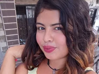 Image de profil du modèle de webcam nicollebellet