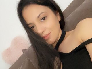 Foto de perfil de modelo de webcam de Sanndye18 