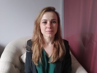 EKLYPSE profielfoto van cam model 