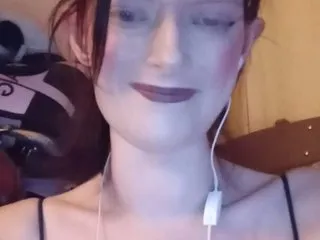 Foto de perfil de modelo de webcam de Sexykaz891