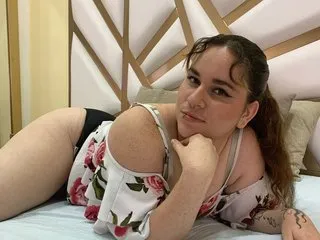 Imagen de perfil de modelo de cámara web de AmyGrays