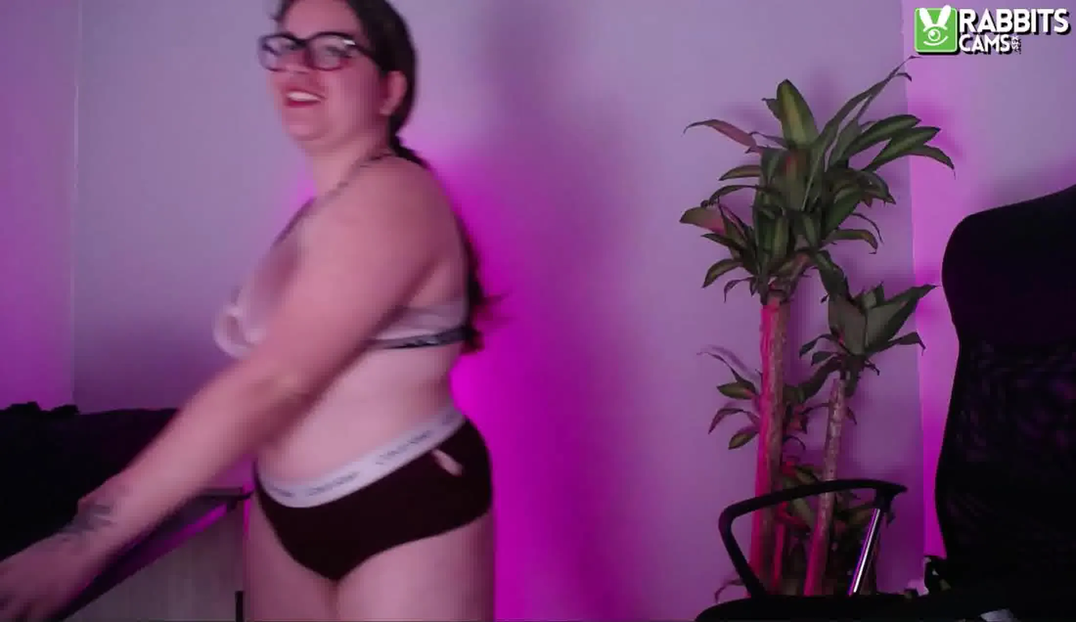 Interprete AmyGrays Video 1
