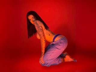 Iam_Annysmith cam model profile picture