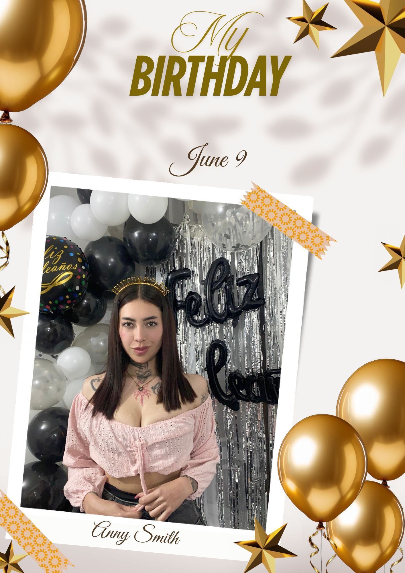 Performer Iam_Annysmith Photo 3