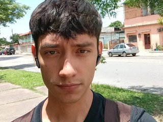 SirofLust profielfoto van cam model