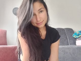 Emma_Azul immagine del profilo del modello di cam