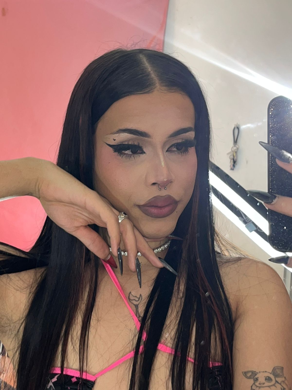 Artiest Khloe_waldorf Foto 1