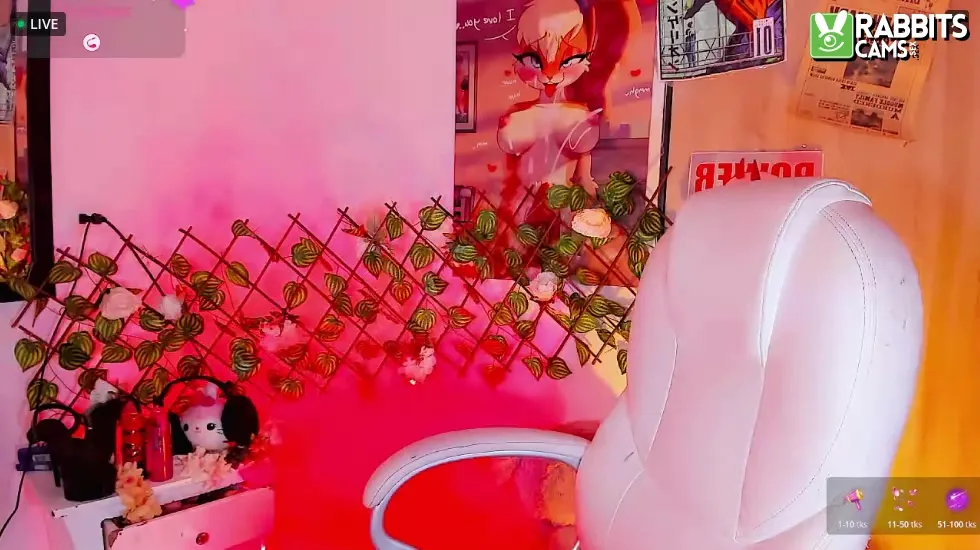 Interprète Khloe_waldorf Vidéo 1