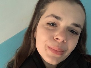 RoseCelina immagine del profilo del modello di cam