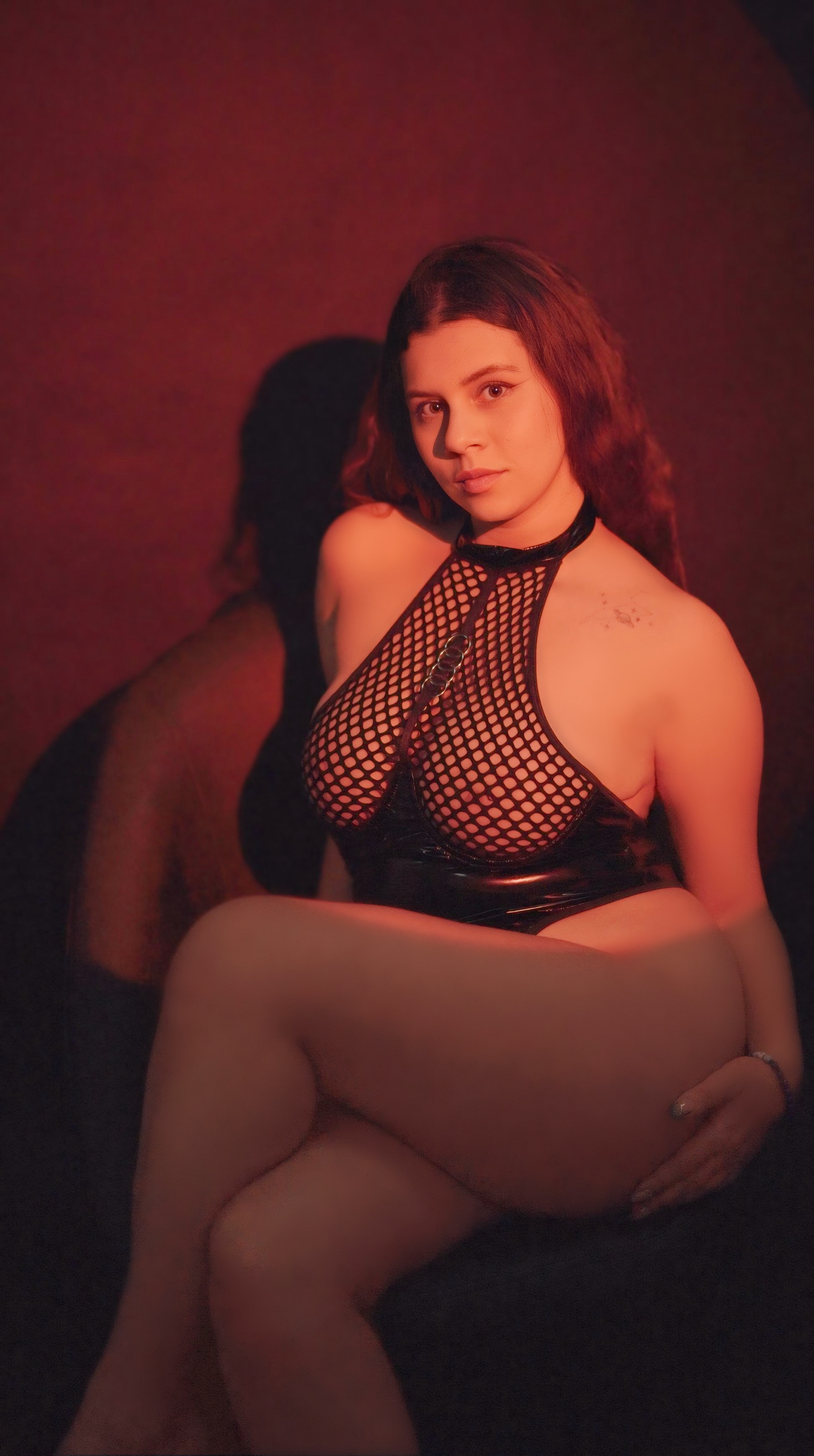 Intérprete Aubrey19 Foto 7