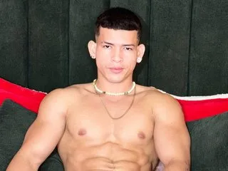 Imagen de perfil de modelo de cámara web de ethan_rodgers