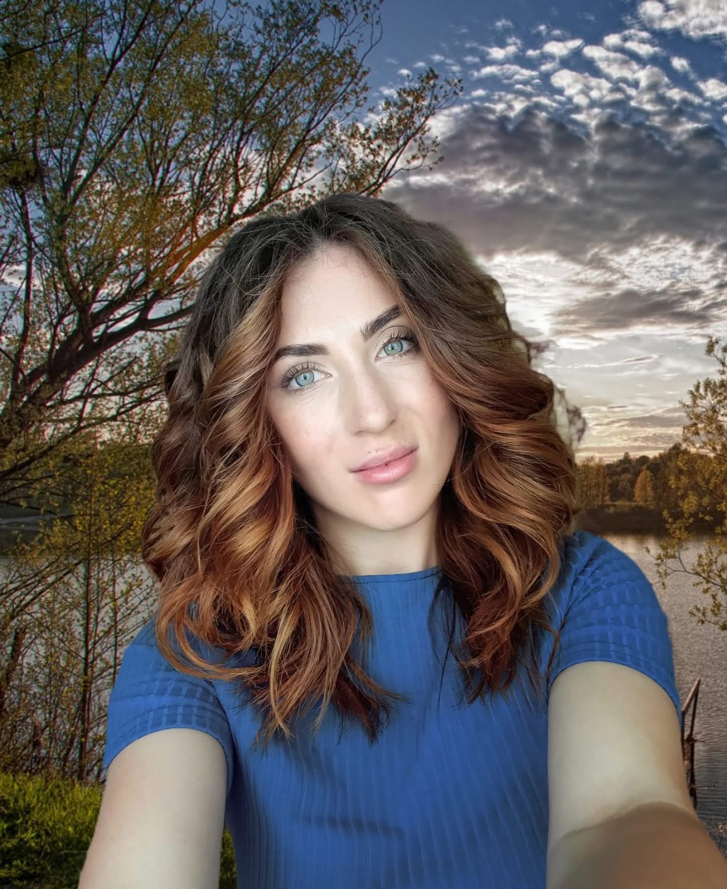 Darsteller Iskorka_Beauty Foto 10