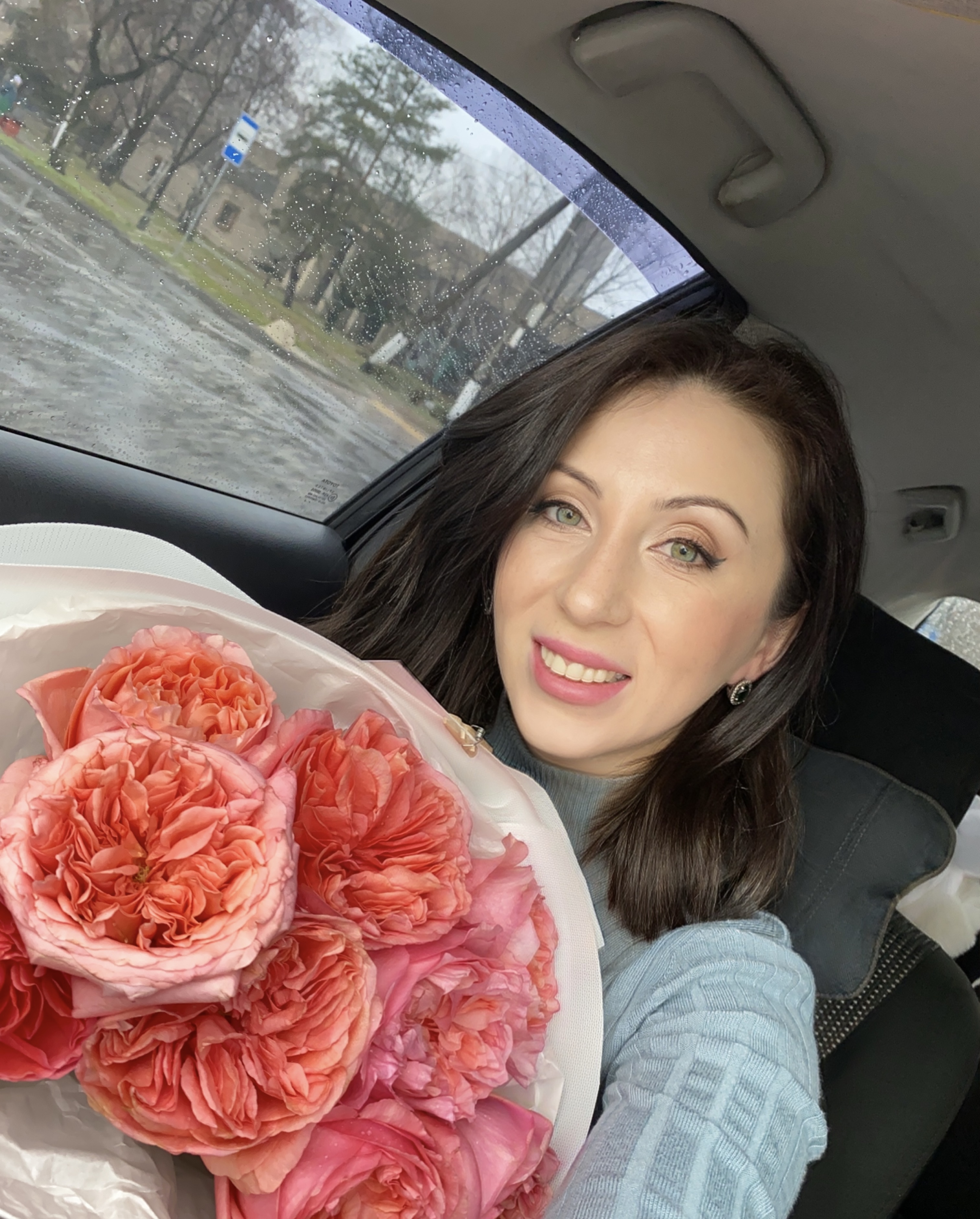 Artiest Iskorka_Beauty Foto 1