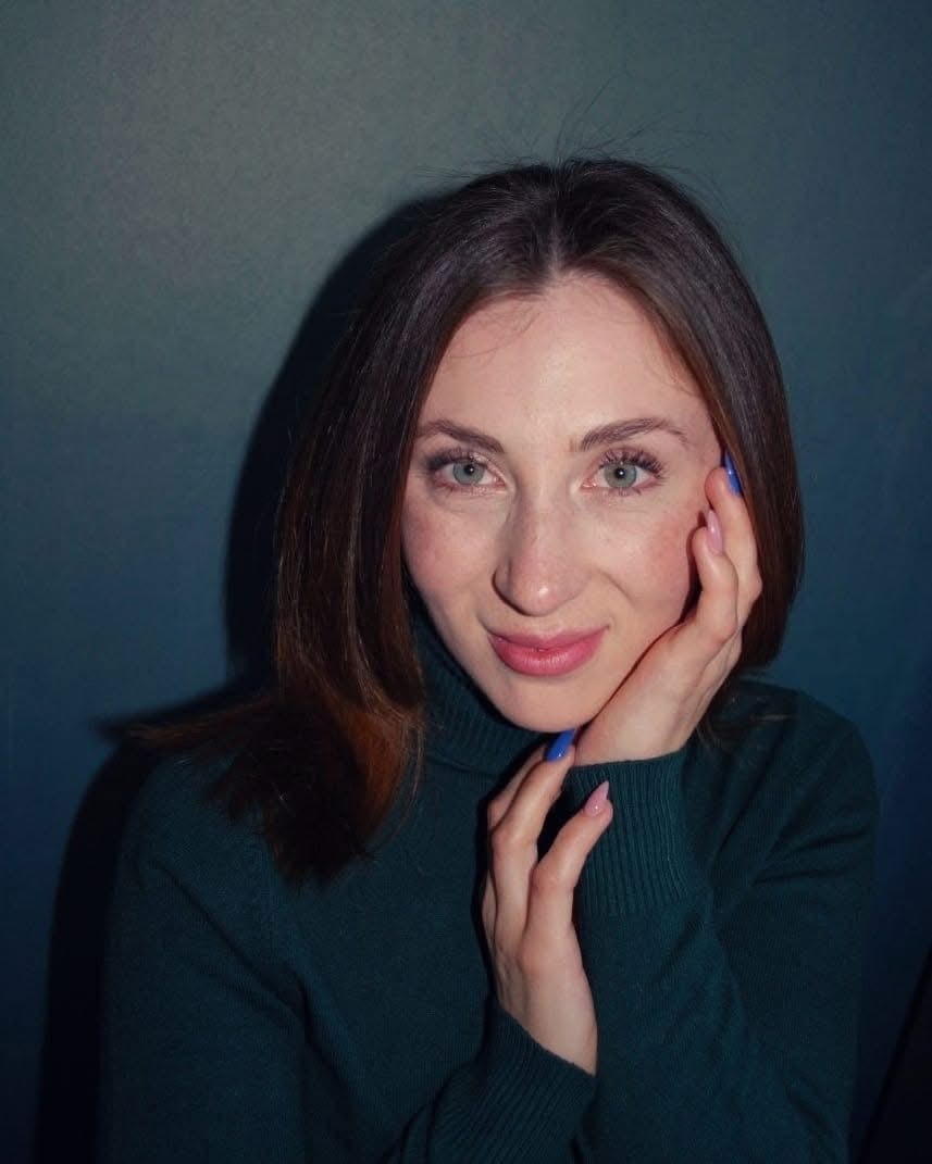 Darsteller Iskorka_Beauty Foto 8