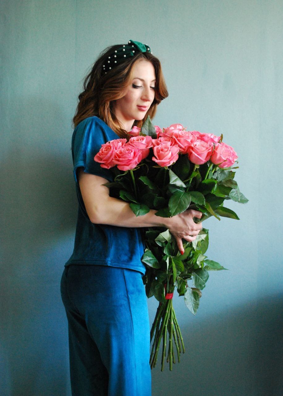 Darsteller Iskorka_Beauty Foto 1