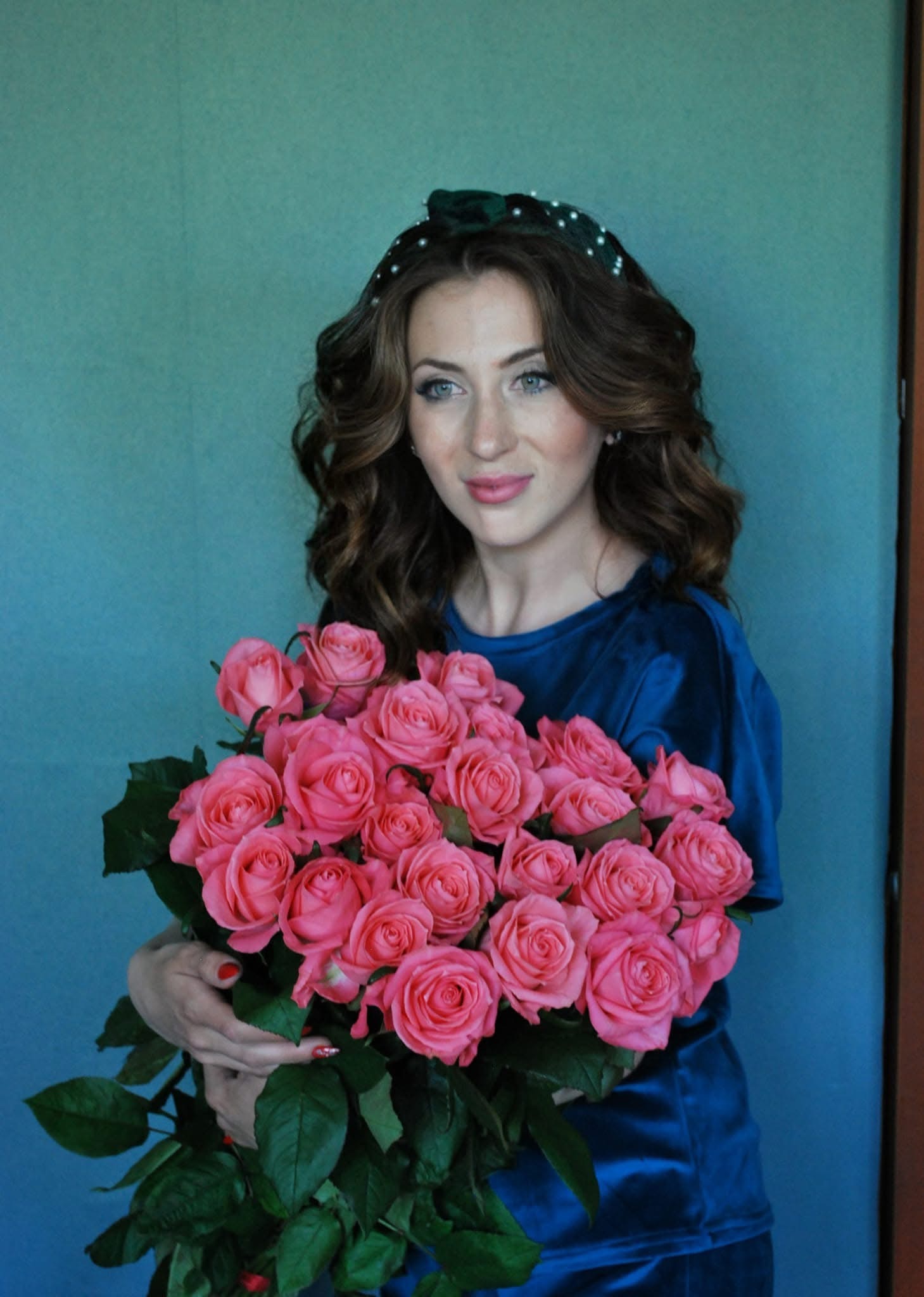 Darsteller Iskorka_Beauty Foto 12