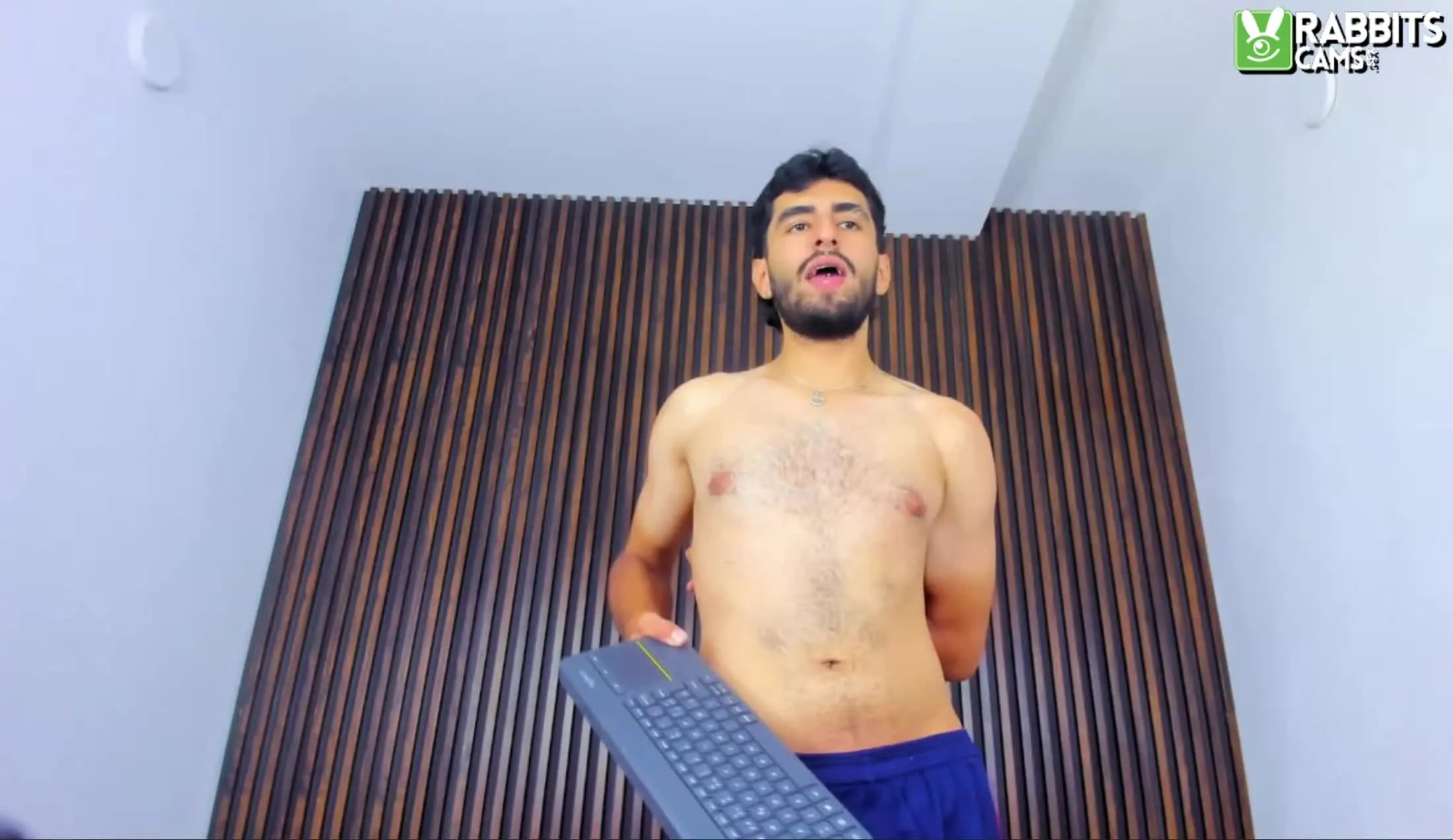 Performer enzorouge Video 1