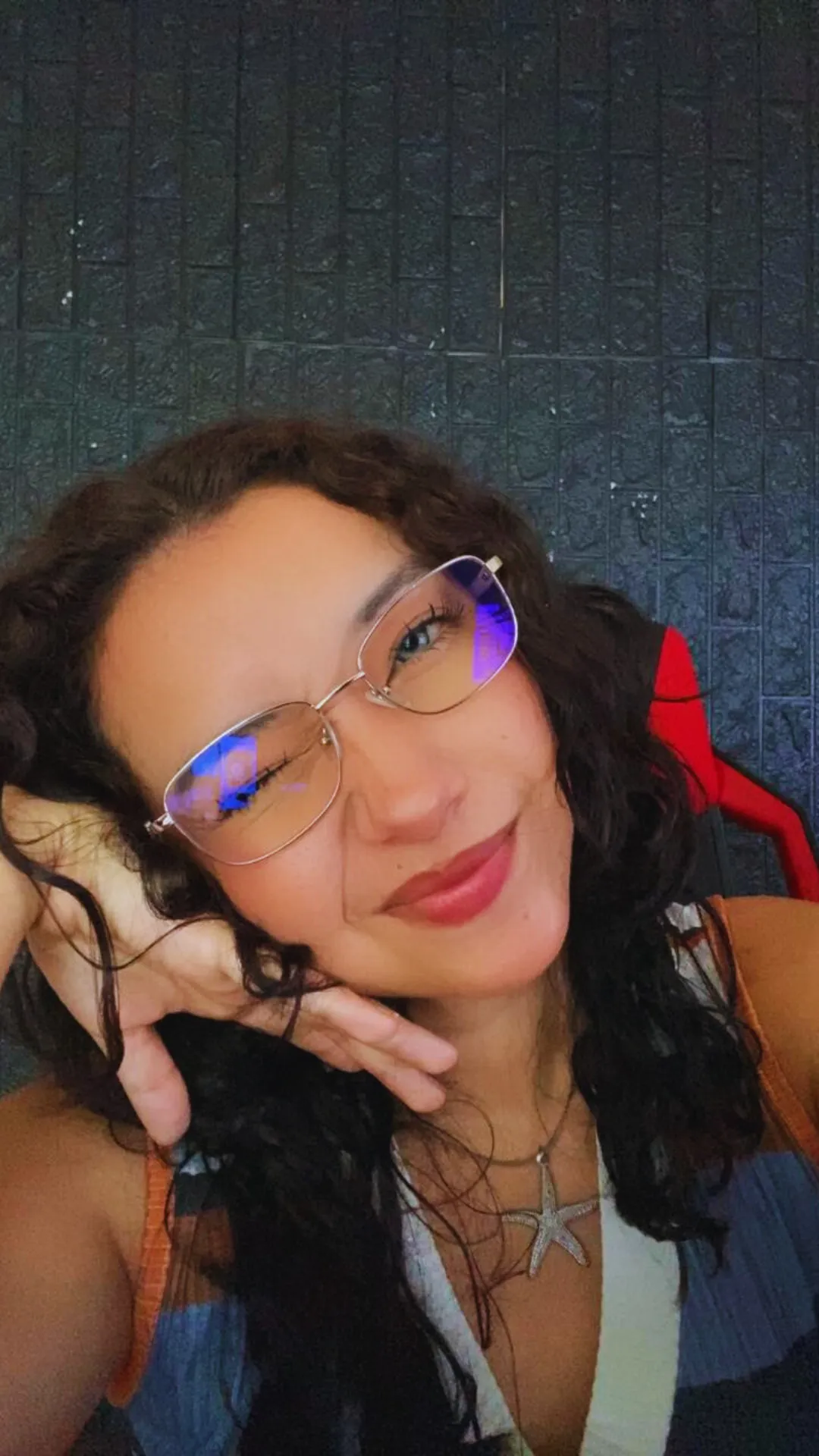 Interprète debora_ks Photo 12