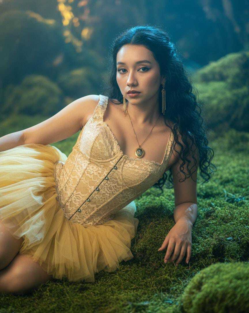 Artista debora_ks Foto 9