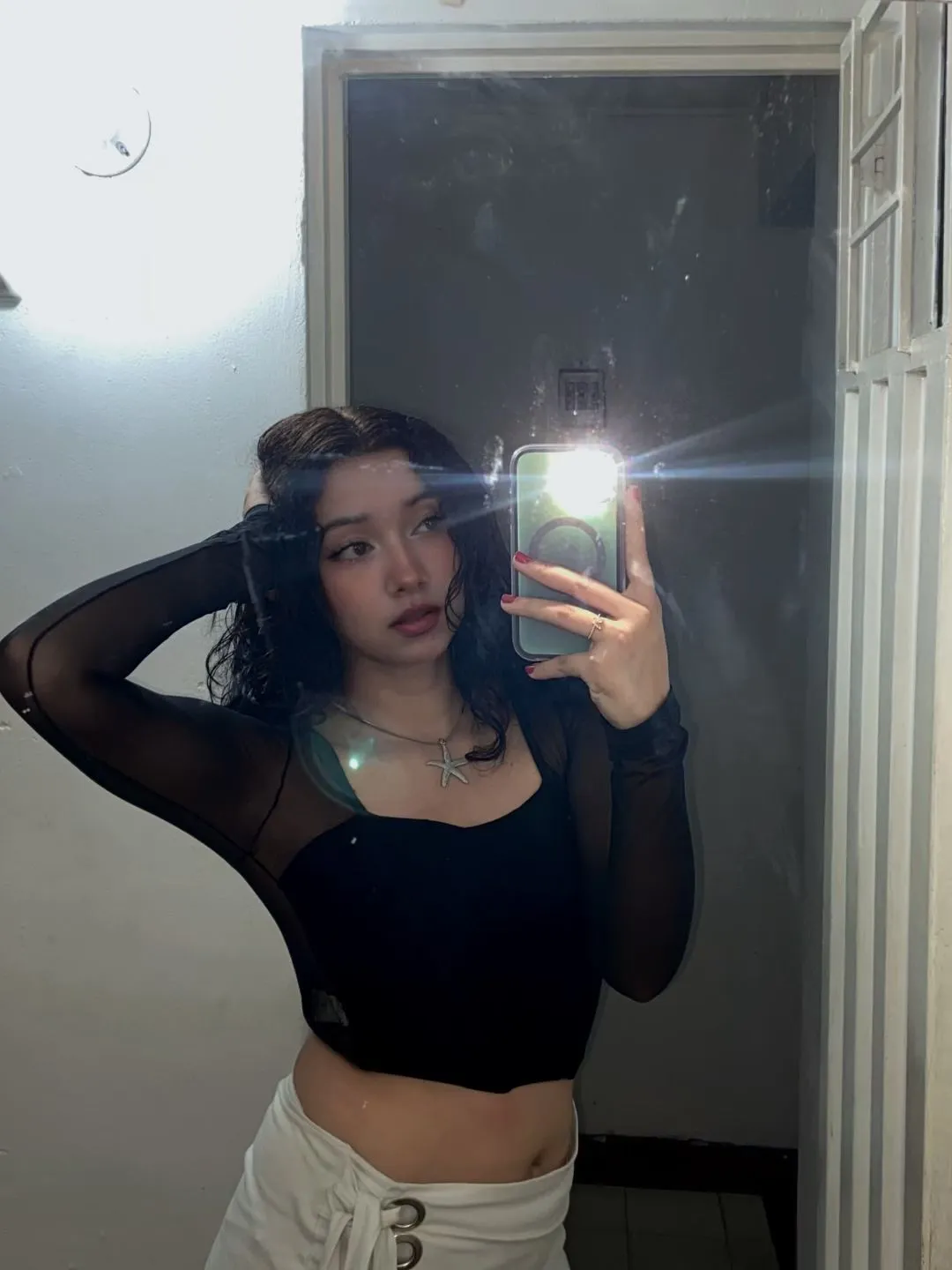 Interprète debora_ks Photo 4