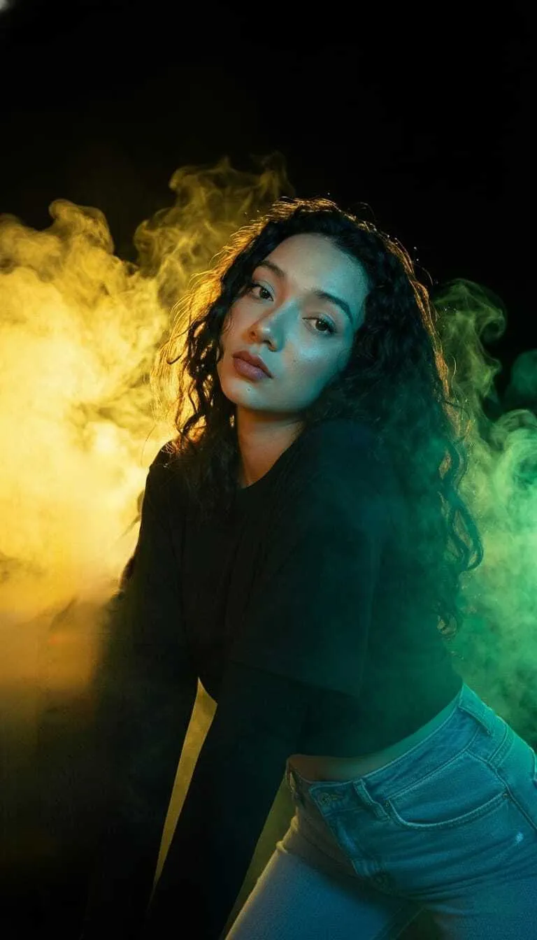 Artist debora_ks Foto 8