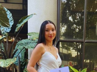 Foto de perfil de modelo de webcam de debora_ks