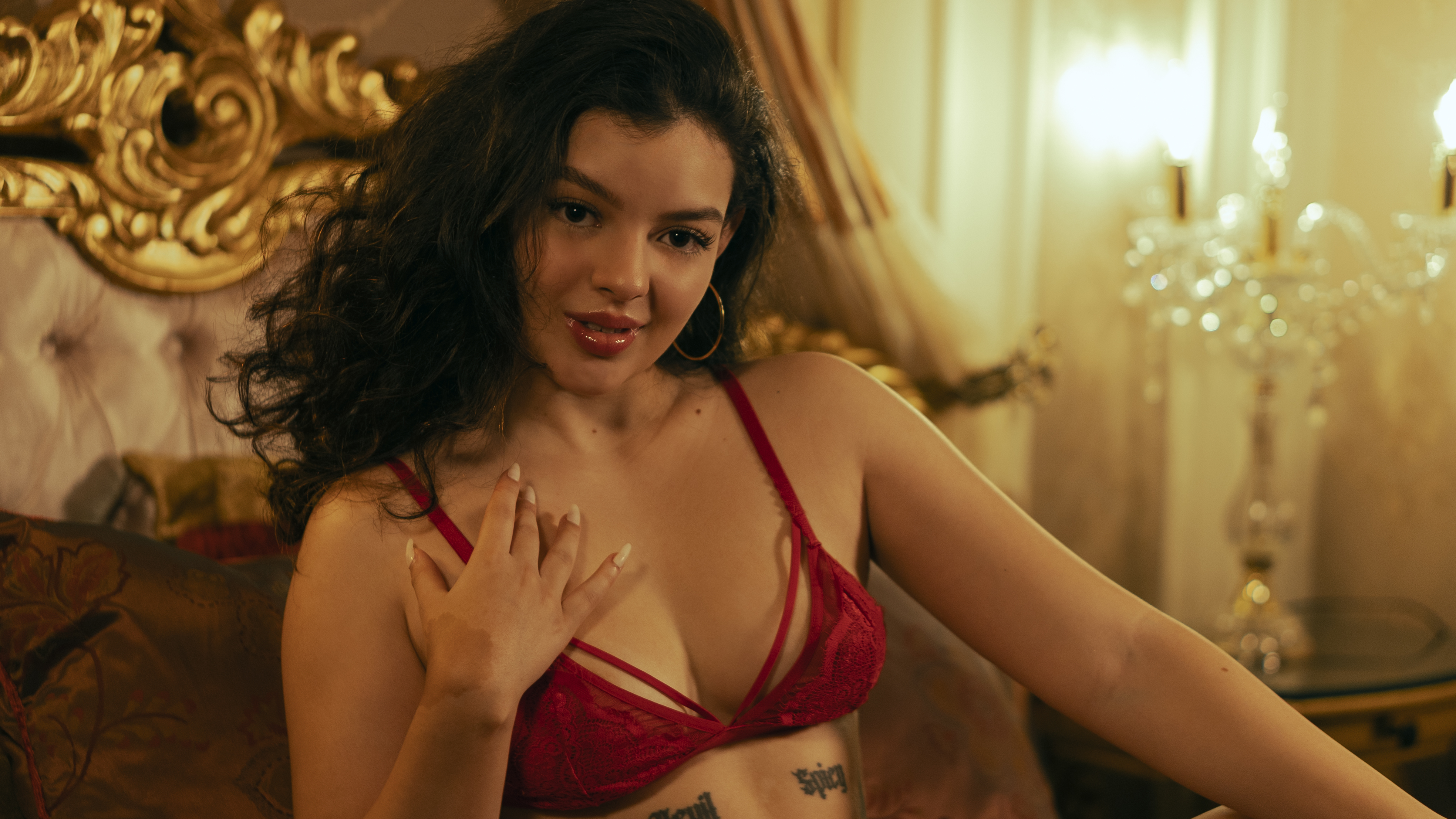 Artiest Aria_Heavens Foto 4