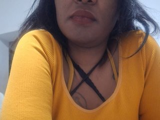 Image de profil du modèle de webcam BigHugeBoobs