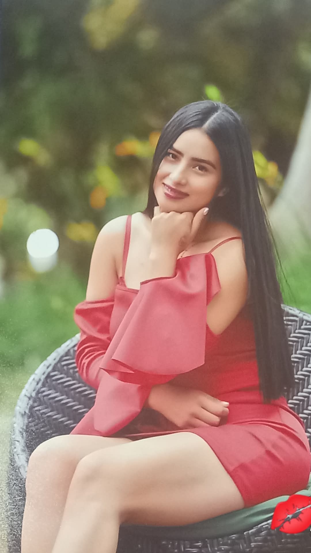 Utøver Raisagil19 Bilde 10