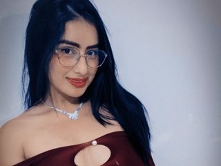 Raisagil19 profielfoto van cam model 