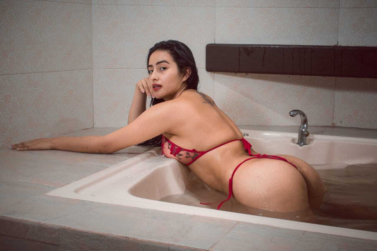 Utøver Raisagil19 Bilde 6