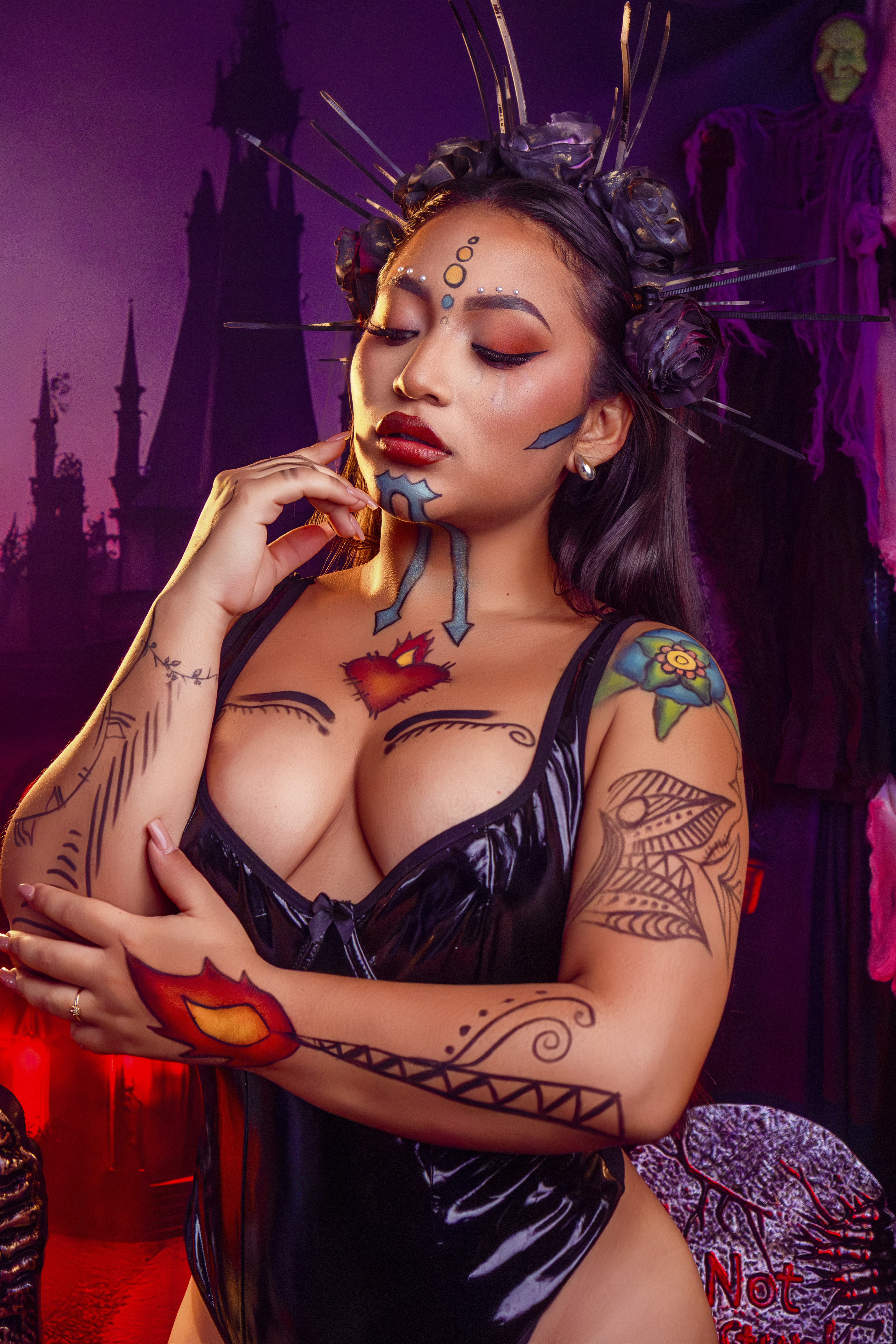 Artist Liillyortiiz Foto 3