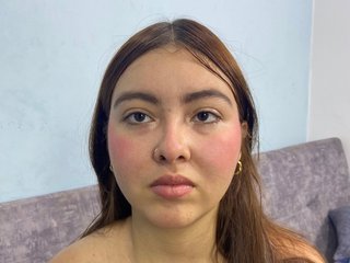 Cutegirlbigtits immagine del profilo del modello di cam