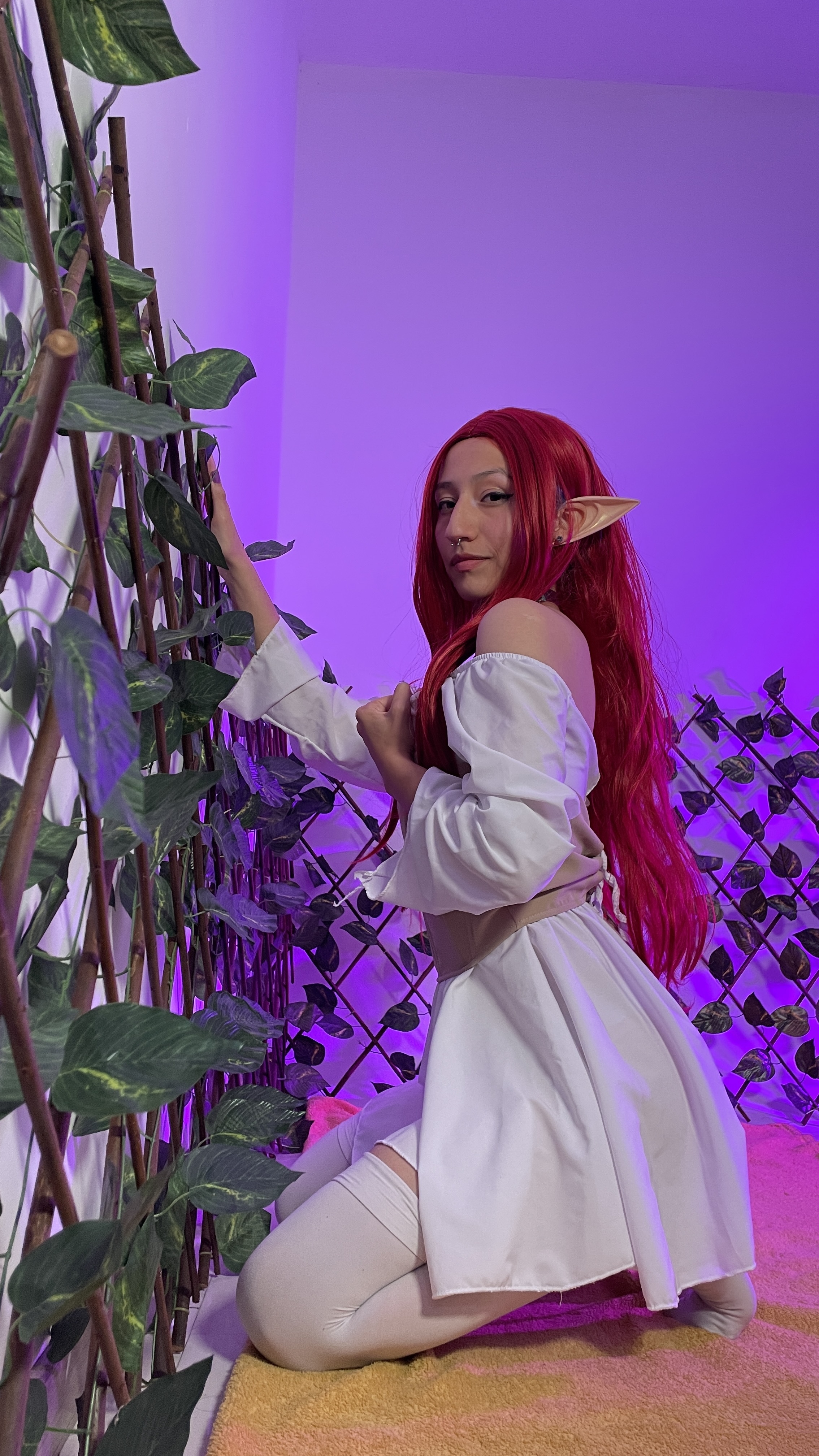 Interprete MitsuriKibutsujii Foto 11