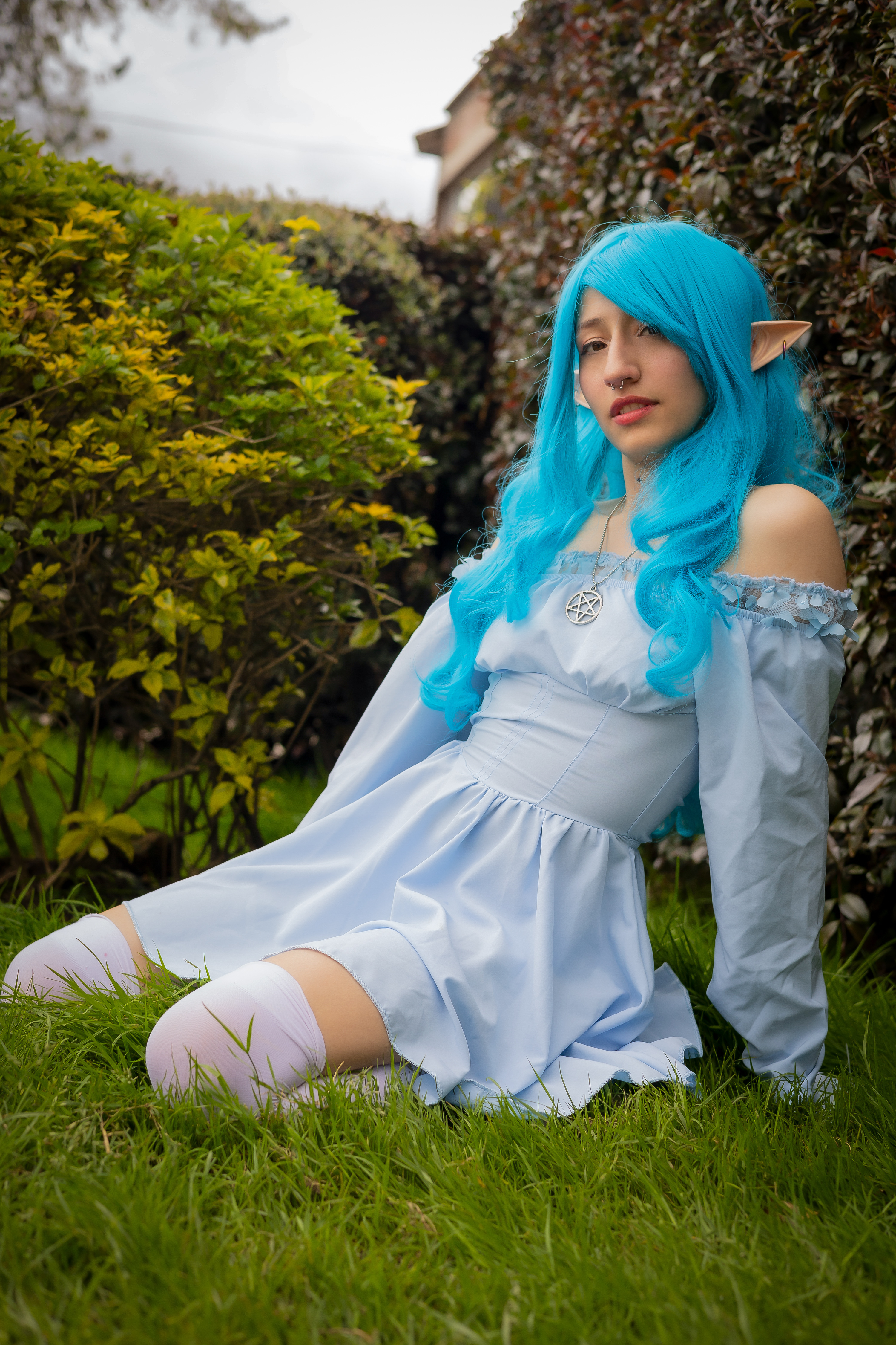 Interprete MitsuriKibutsujii Foto 7