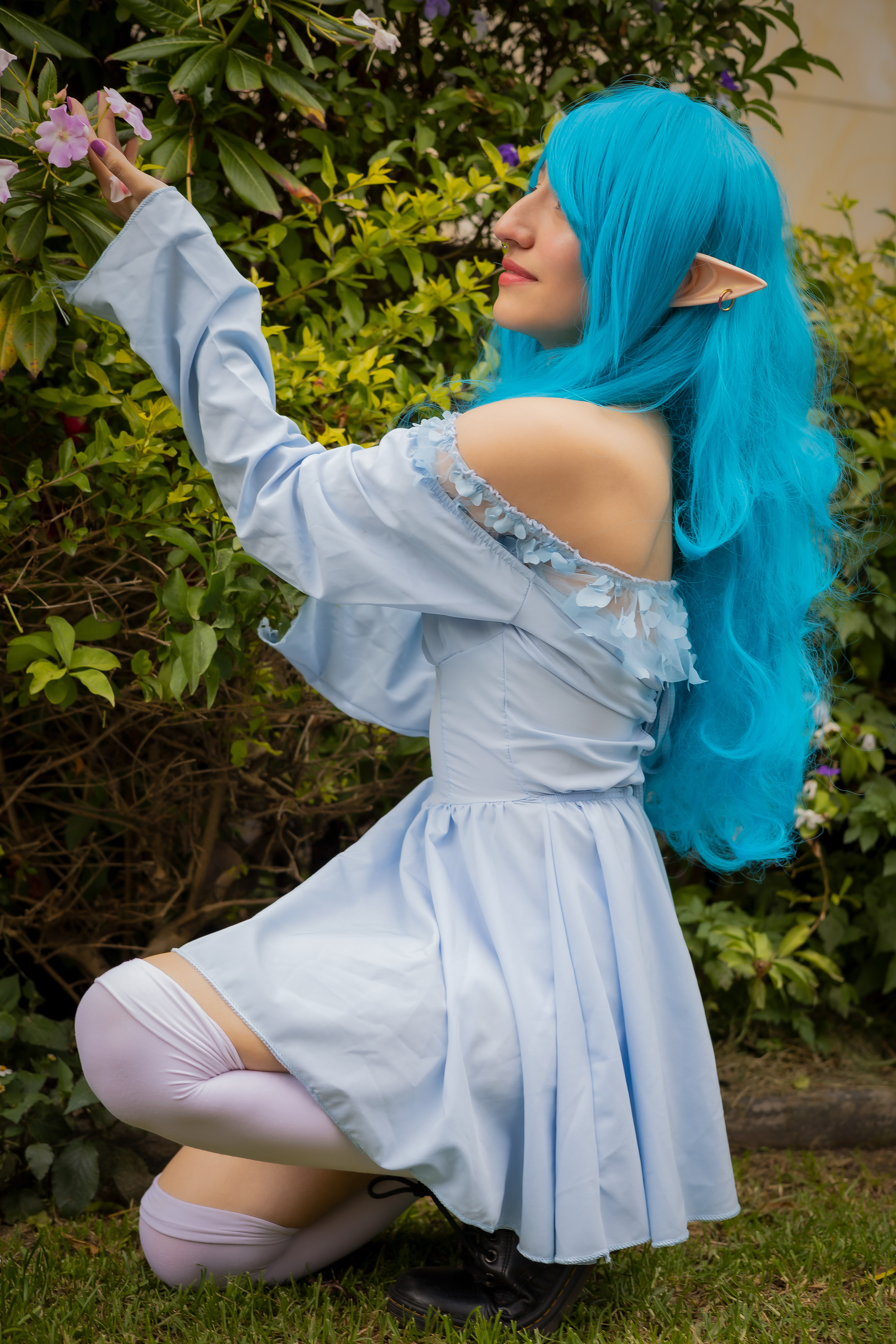 Interprete MitsuriKibutsujii Foto 5