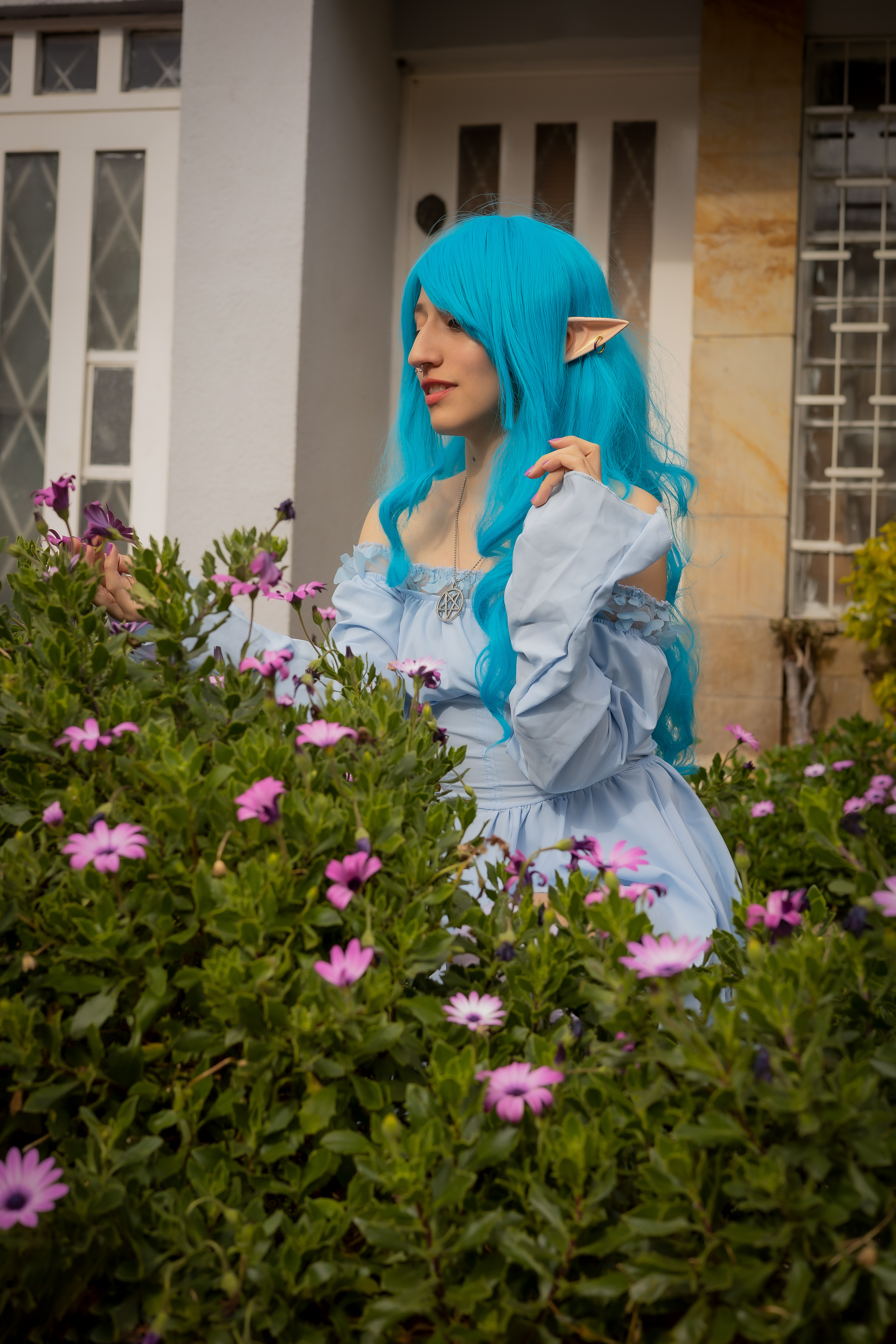 Interprete MitsuriKibutsujii Foto 4