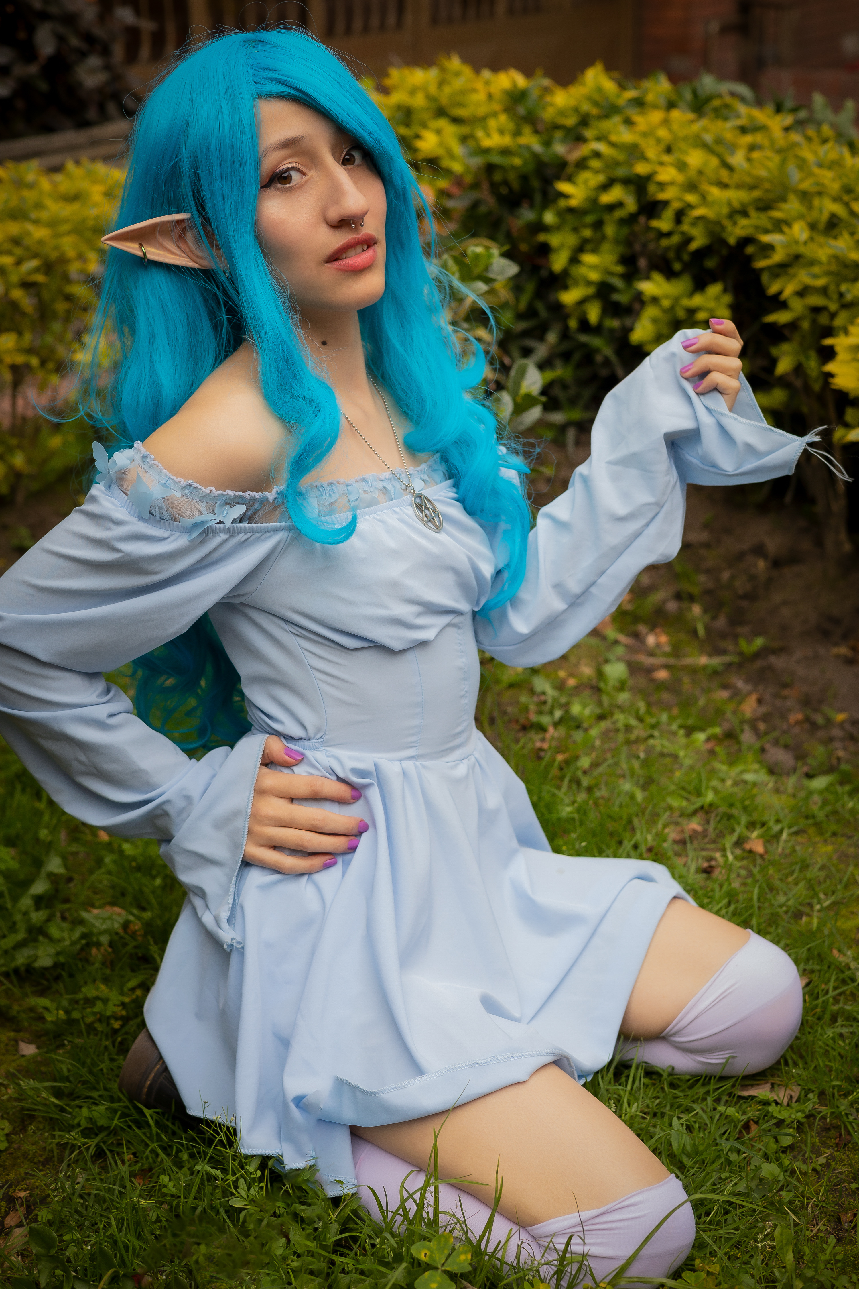 Interprete MitsuriKibutsujii Foto 3