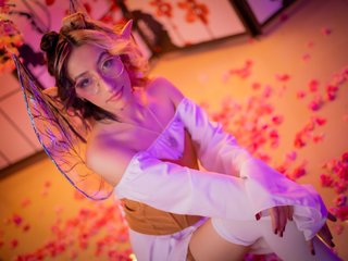 MitsuriKibutsujii cam model profile picture